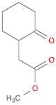 Methyl 2-(2-oxocyclohexyl)acetate
