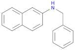 2-Naphthalenamine, N-(phenylmethyl)-