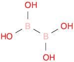 Diborane(4)​, 1,​1,​2,​2-​tetrahydroxy-