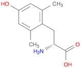 2,6-DIMETHYL-D-TYROSINE
