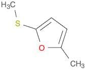 2-Methyl-5-(methylthio)furan