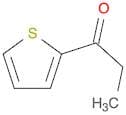 1-(Thiophen-2-yl)propan-1-one