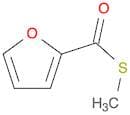 2-Furancarbothioic acid, S-methyl ester