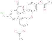 Spiro[isobenzofuran-1(3H),9'-[9H]xanthen]-3-one, 3',6'-bis(acetyloxy)-5-(chloromethyl)-