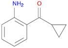 2-Aminophenyl Cyclopropyl Ketone