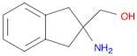 2-Amino-2-Hydroxymethylindane