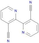 [2,2'-Bipyridine]-3,3'-dicarbonitrile
