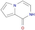 Pyrrolo[1,2-a]pyrazin-1(2H)-one (9CI)