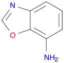 7-Benzoxazolamine