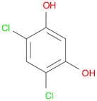 1,​3-​Benzenediol, 4,​6-​dichloro-