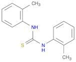 1,3-bis(2-methylphenyl)thiourea