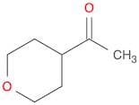 Ethanone, 1-(tetrahydro-2H-pyran-4-yl)-