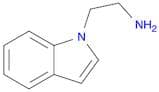 [2-(1H-Indol-1-yl)ethyl]amine hydrochloride
