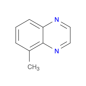 Quinoxaline, 5-methyl-