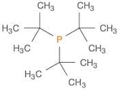 Phosphine, tris(1,1-dimethylethyl)-