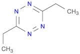 1,2,4,5-Tetrazine, 3,6-diethyl-