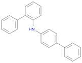 [1,1'-Biphenyl]-4-amine, N-[1,1'-biphenyl]-2-yl-
