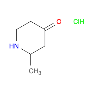 2-Methyl-4-piperidinone, HCl