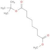 tert-Butyl methyl octanedioate