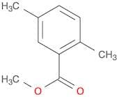 Benzoic acid, 2,5-dimethyl-, methyl ester