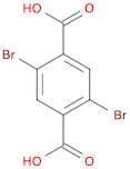 1,4-Benzenedicarboxylic acid, 2,5-dibromo-