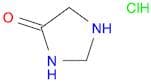 Imidazolidin-4-one, HCl
