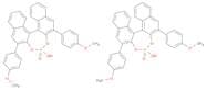 Dinaphtho[2,1-d:1',2'-f][1,3,2]dioxaphosphepin, 4-hydroxy-2,6-bis(4-methoxyphenyl)-, 4-oxide, (11b…
