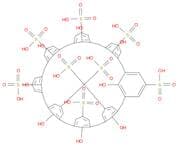 4-Sulfocalix[8]arene Hydrate