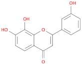 3,7,8-Trihydroxy-2-phenyl-4H-chromen-4-one