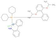 Palladium, [2'-(amino-κN)[1,1'-biphenyl]-2-yl-κC][[2',6'-bis(1-methylethoxy)[1,1'-biphenyl]-2-yl]d…
