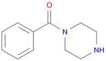 Methanone, phenyl-1-piperazinyl-