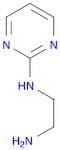 N-(2-Aminoethyl)pyrimidin-2-amine