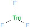 Thulium fluoride (TmF3)