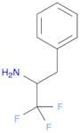 1,1,1-Trifluoro-3-phenylpropan-2-amine
