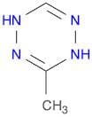 1,2,4,5-Tetrazine, 1,4-dihydro-3-methyl-