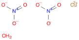 Nitric acid, copper(2+) salt, hydrate (8CI,9CI)