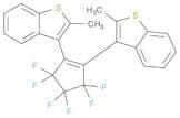 1,2-Bis(2-methylbenzo[b]thiophen-3-yl)hexafluorocyclopentene