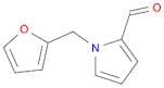 1-(2-Furylmethyl)-1h-pyrrole-2-carbaldehyde