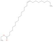 15-Tetracosenoic acid, ethyl ester, (15Z)-