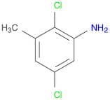Benzenamine, 2,5-dichloro-3-methyl-