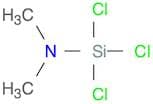 Silanamine,1,1,1-trichloro-N,N-dimethyl-