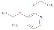 2-Ethoxy-3-isopropoxypyridine