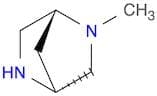 (1R,4R)-2-Methyl-2,5-diazabicyclo[2.2.1]heptane