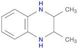 Quinoxaline, 1,2,3,4-tetrahydro-2,3-dimethyl-