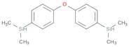 Benzene, 1,1'-oxybis[4-(dimethylsilyl)-