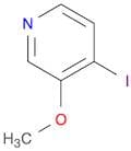 Pyridine, 4-iodo-3-methoxy-