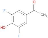 3',5'-Difluoro-4'-hydroxyacetophenone