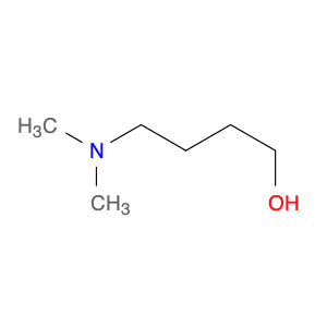 1-Butanol, 4-(dimethylamino)-