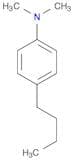 Benzenamine, 4-butyl-N,N-dimethyl-