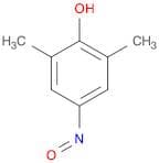 Phenol, 2,6-dimethyl-4-nitroso-